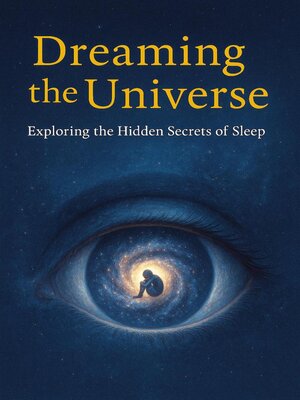 cover image of Dreaming the Universe--Exploring the Hidden Secrets of Sleep